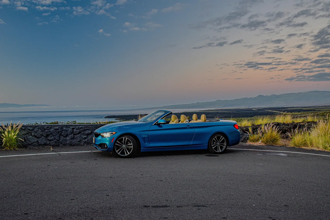 BMW 430i