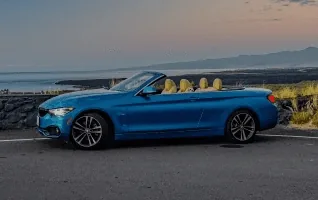 BMW 430i
