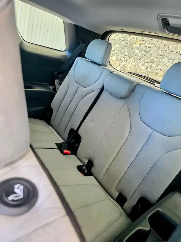 Hyundai Palisade exterior photo 4