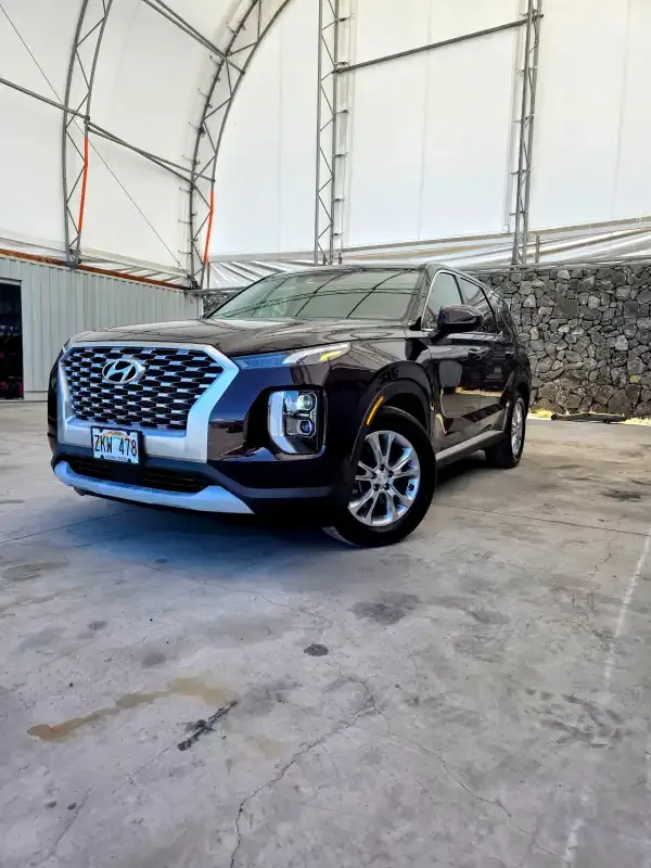 SUVs
