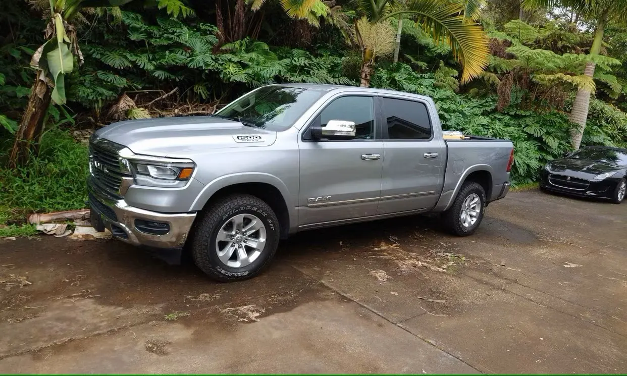 Trucks