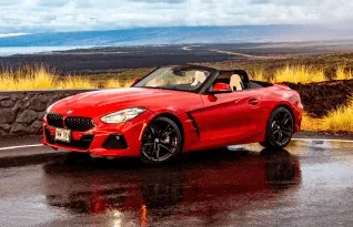 BMW Z4