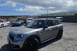 Mini Cooper Countryman