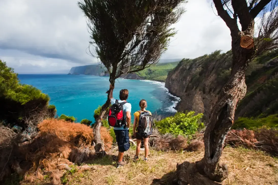 4x4 adventure on the Big Island