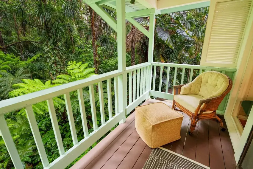 Forest Retreat House – Sleeps 10 2