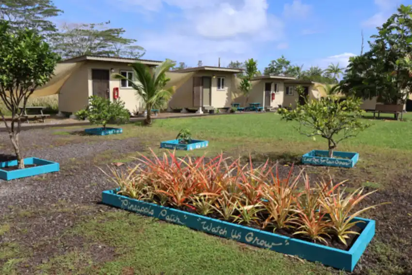 Neighborhood Place of Puna 2