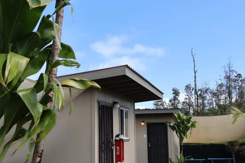 Neighborhood Place of Puna 3
