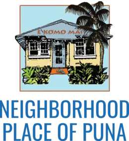 Neighborhood Place of Puna logo