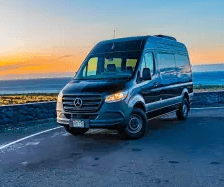Van Love Discount