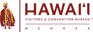 Hawaii Visitors & Convention Bureau Member