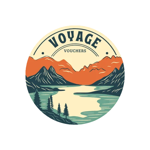 Voyage Magazine Feature